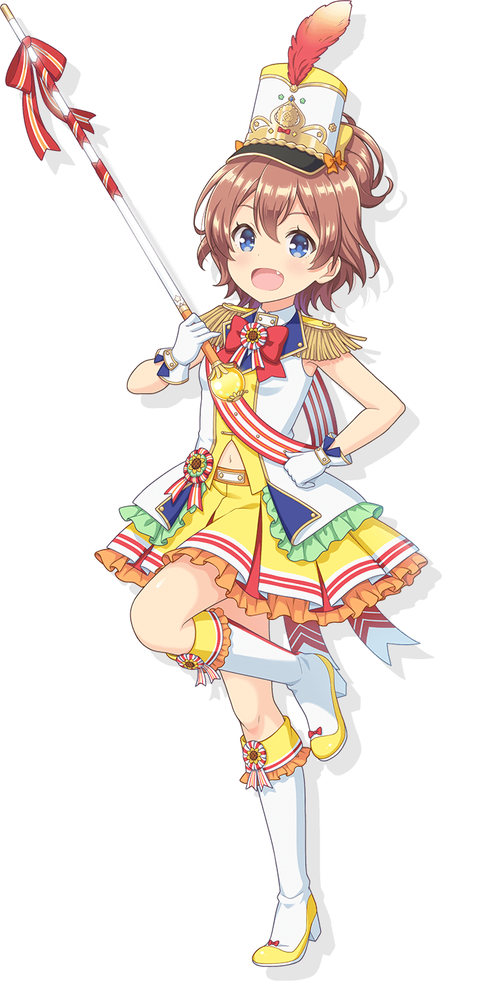 オンゲキ 日向千夏 セット オンゲキ 日向千夏SRカードセット - メルカリ
